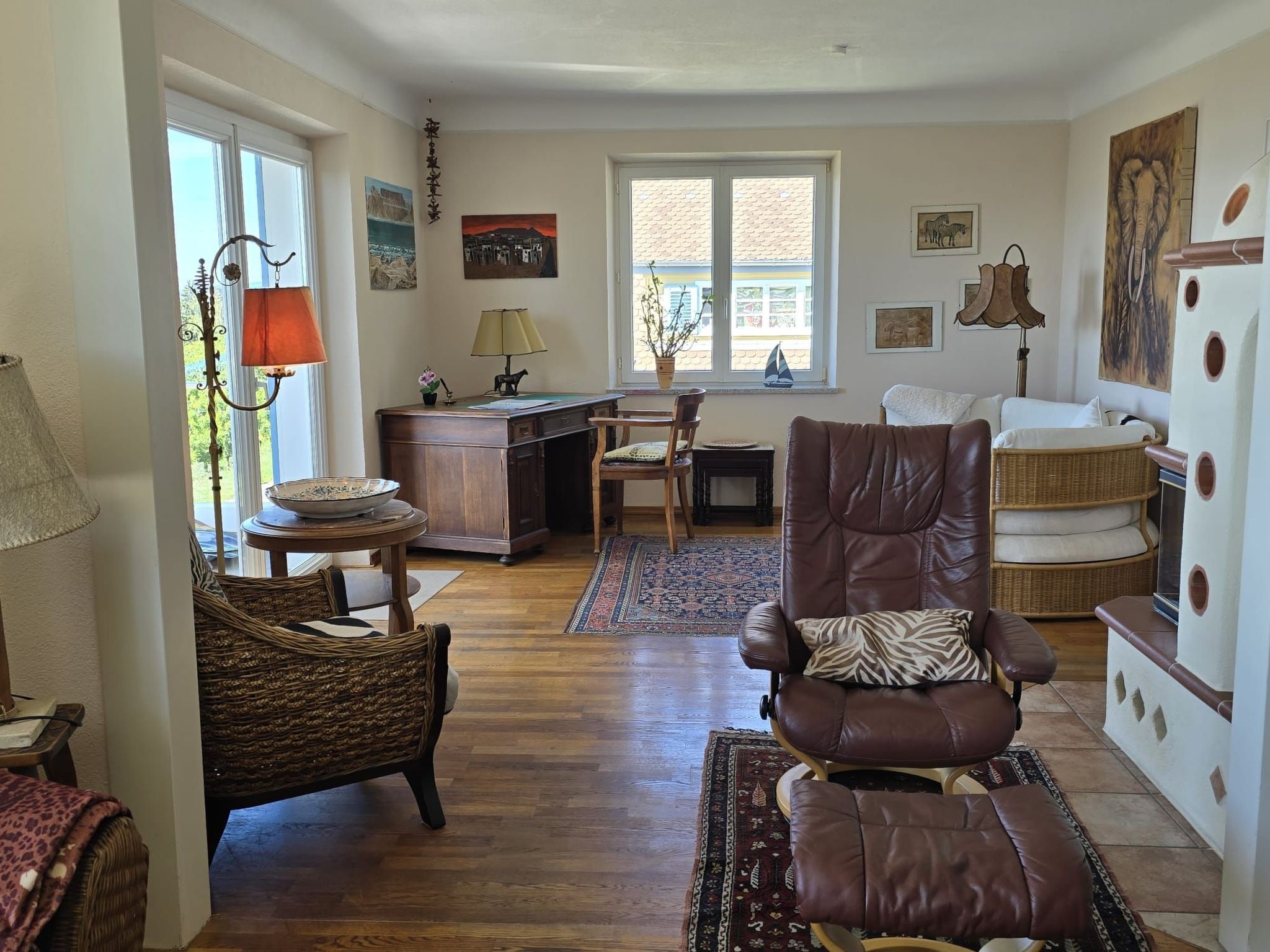 Wohnung B mit Balkon-Image-tags.info