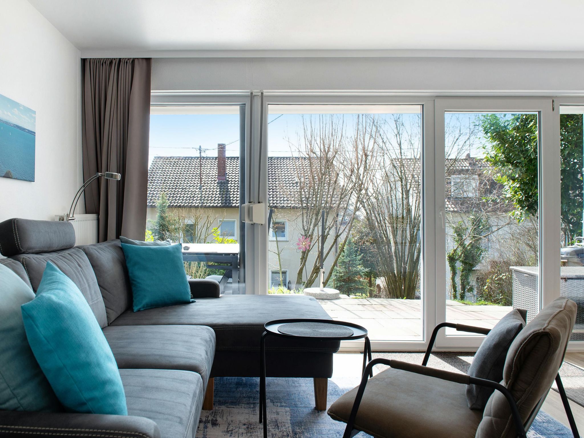 Fewo Gartenterrasse-Image-tags.info