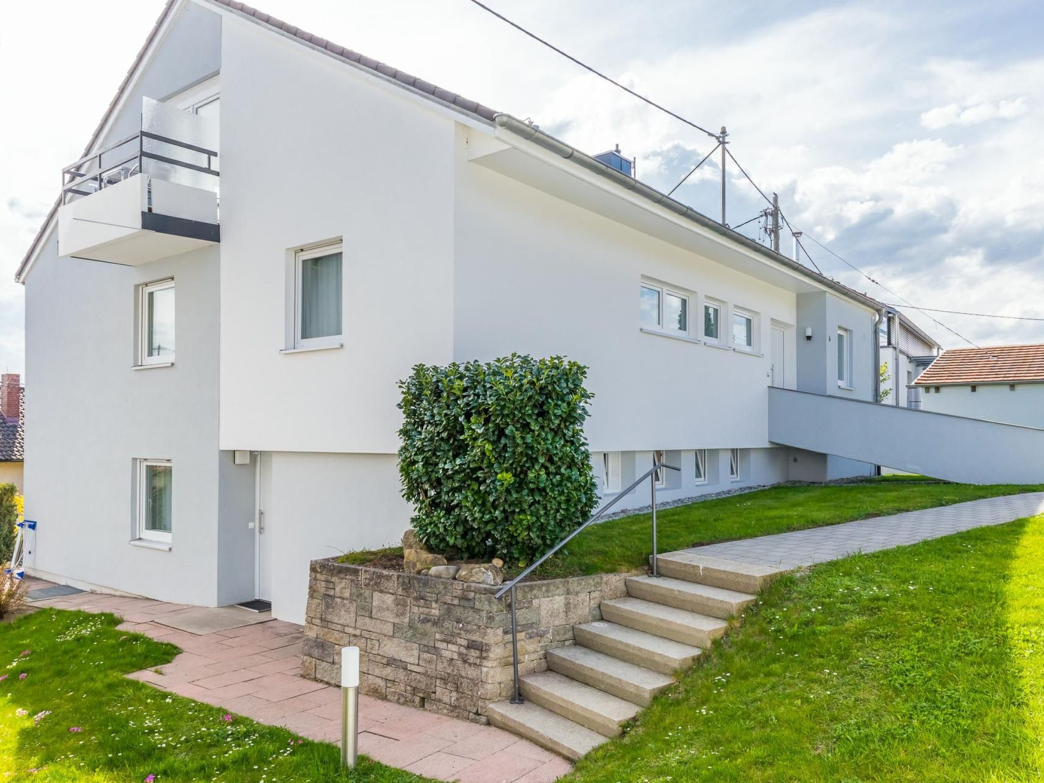 Fewo Gartenterrasse-Image-tags.info