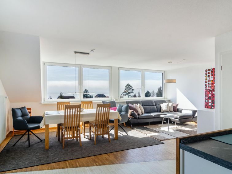 Apartment Seeblick - Meersburg