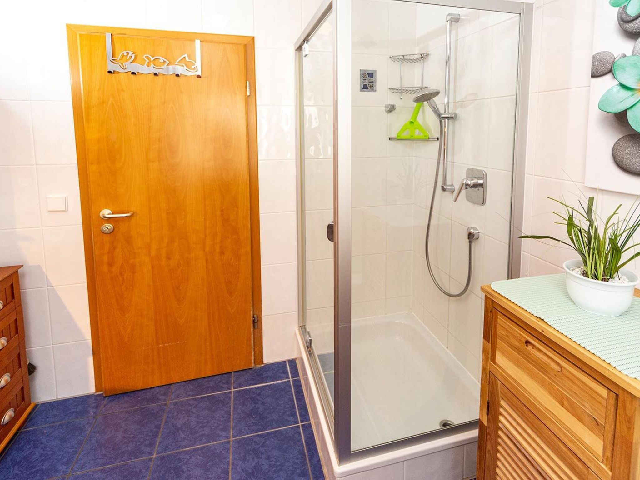 Am Bodensee mit Garten und Terrasse-Binnen