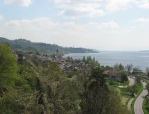 Idyllische Ferienwohnung in Sipplingen am Bodensee