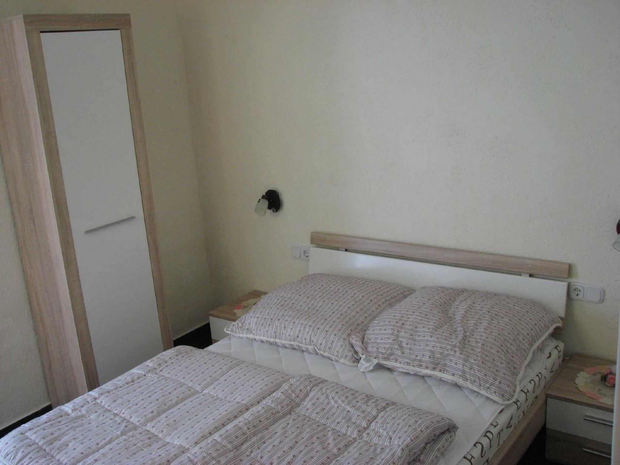 Idyllische Ferienwohnung in Sipplingen am Bodensee-Binnen