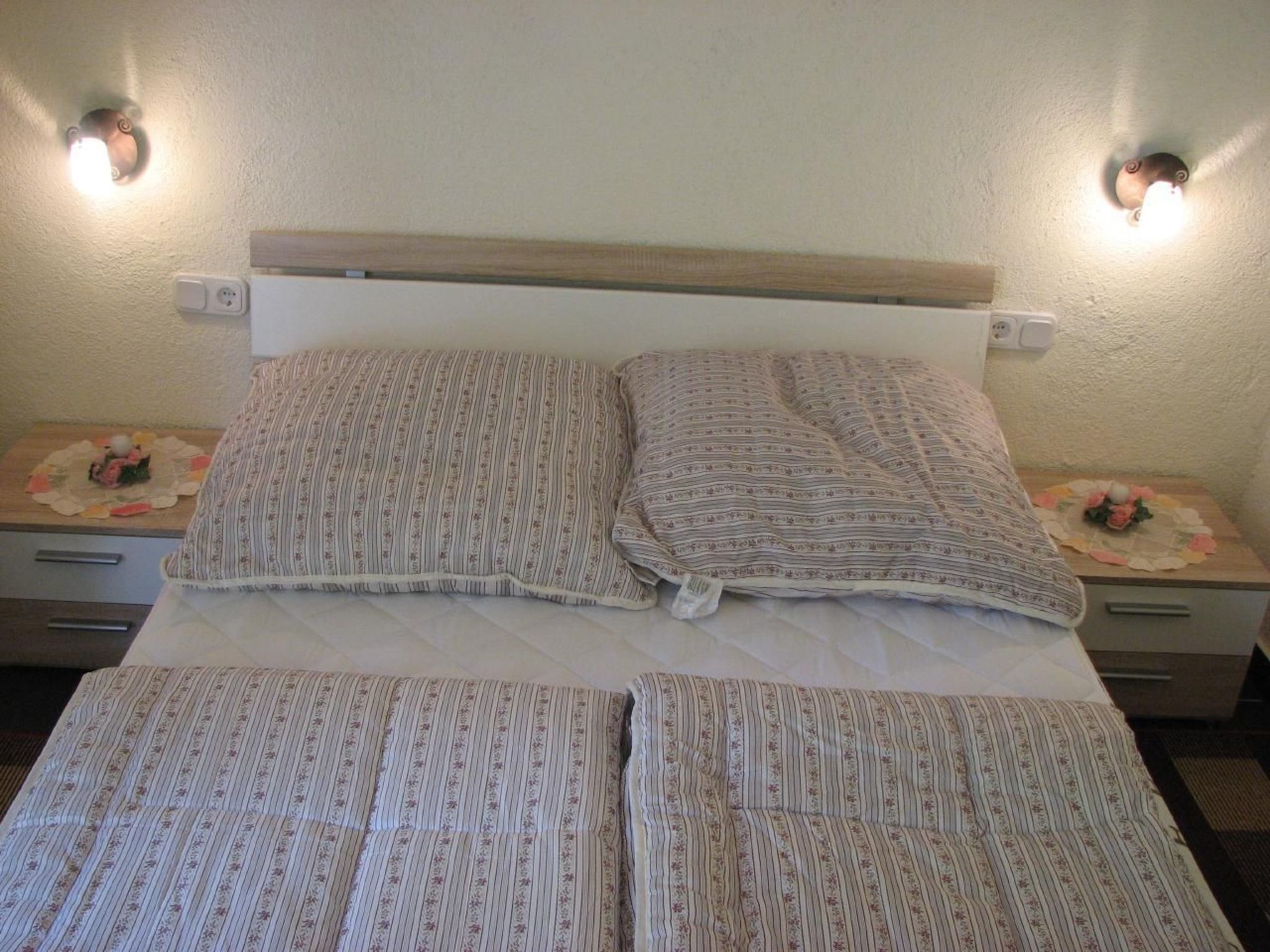 Idyllische Ferienwohnung in Sipplingen am Bodensee-Binnen