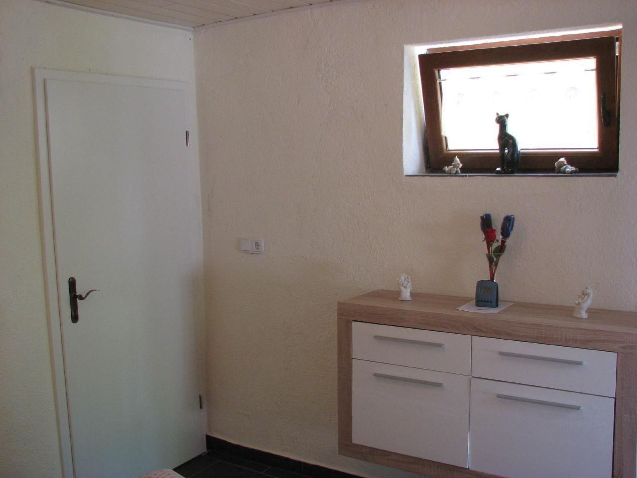 Idyllische Ferienwohnung in Sipplingen am Bodensee-Binnen