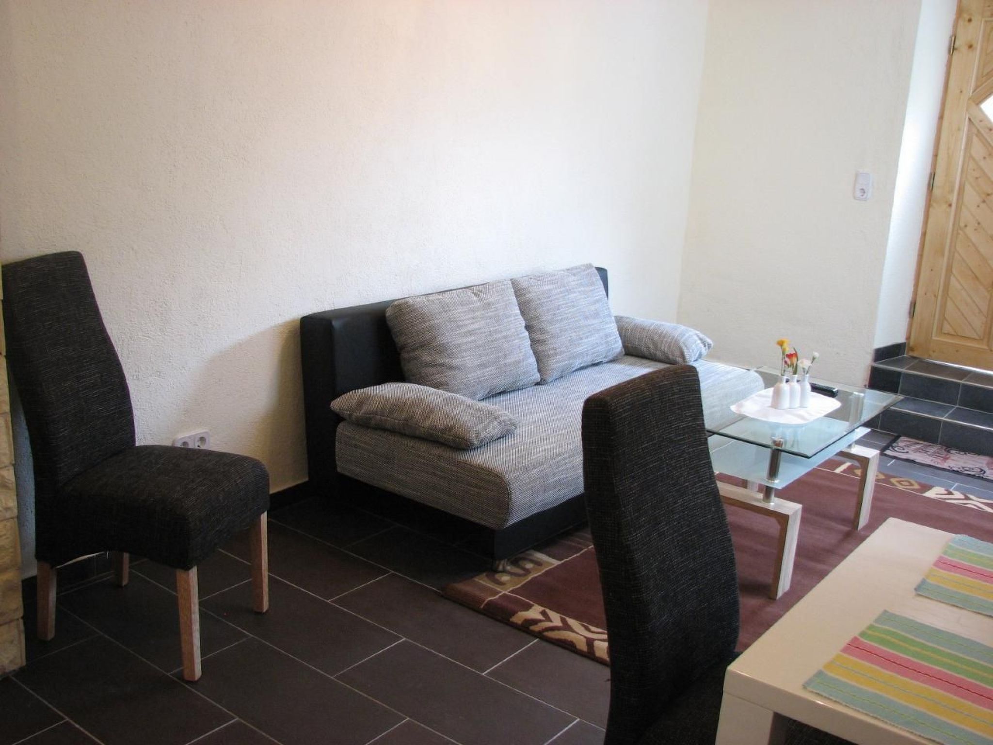 Idyllische Ferienwohnung in Sipplingen am Bodensee-Binnen