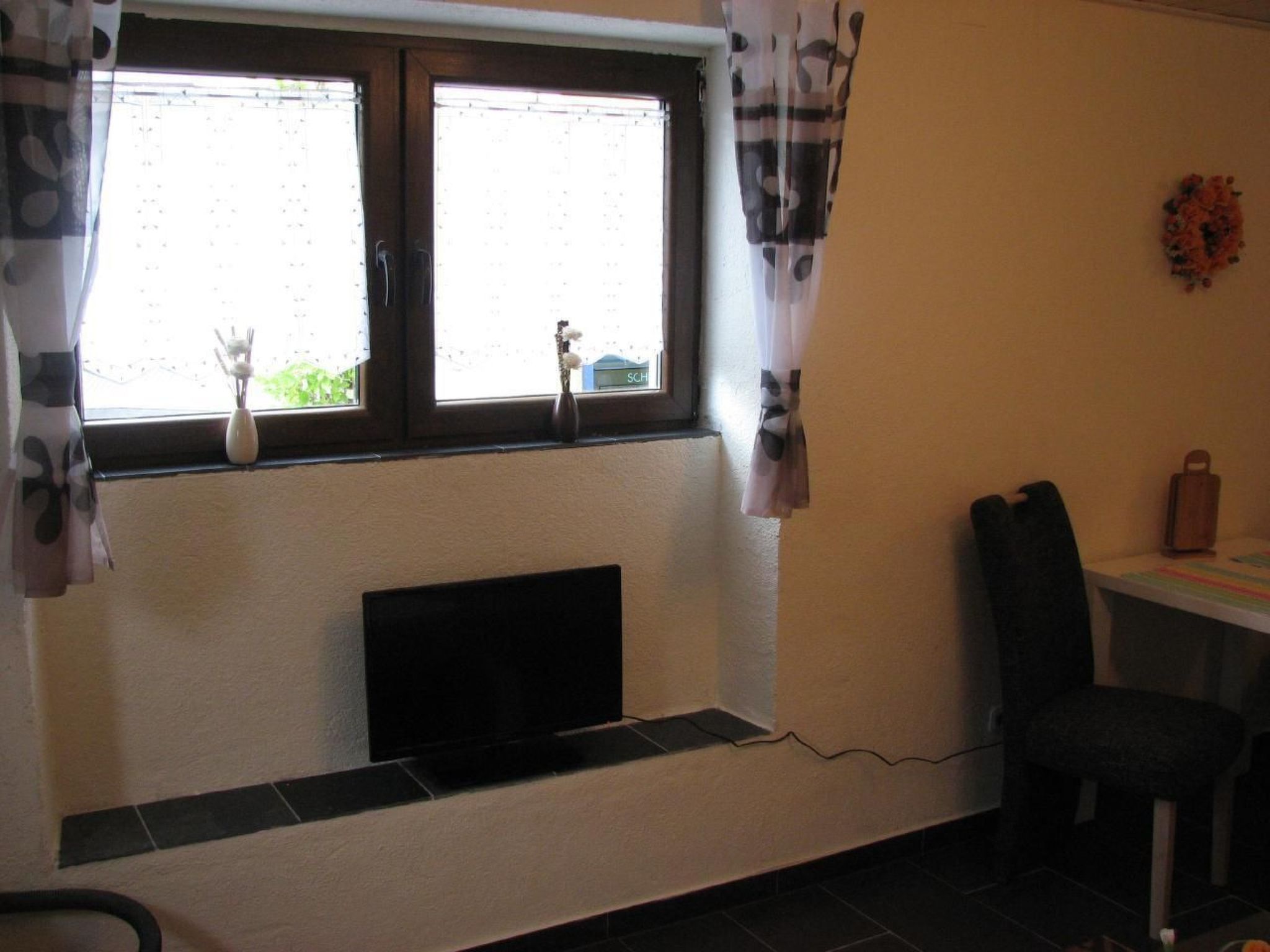 Idyllische Ferienwohnung in Sipplingen am Bodensee-Binnen