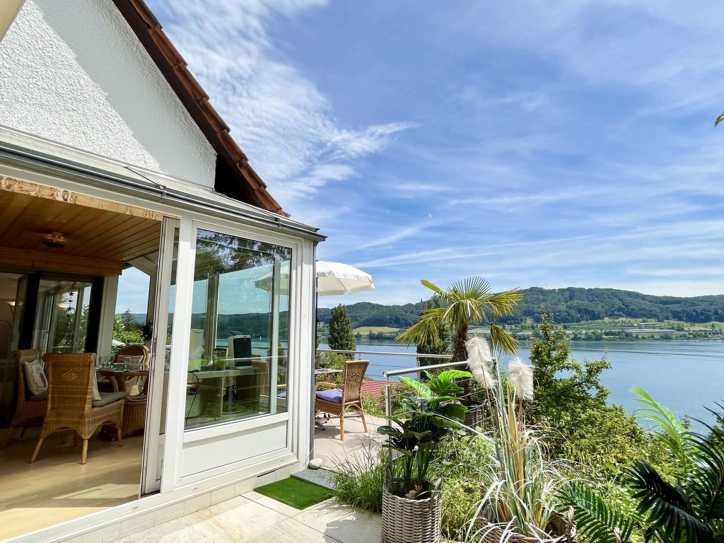 Vakantiehuis Seepanorama in Duitsland