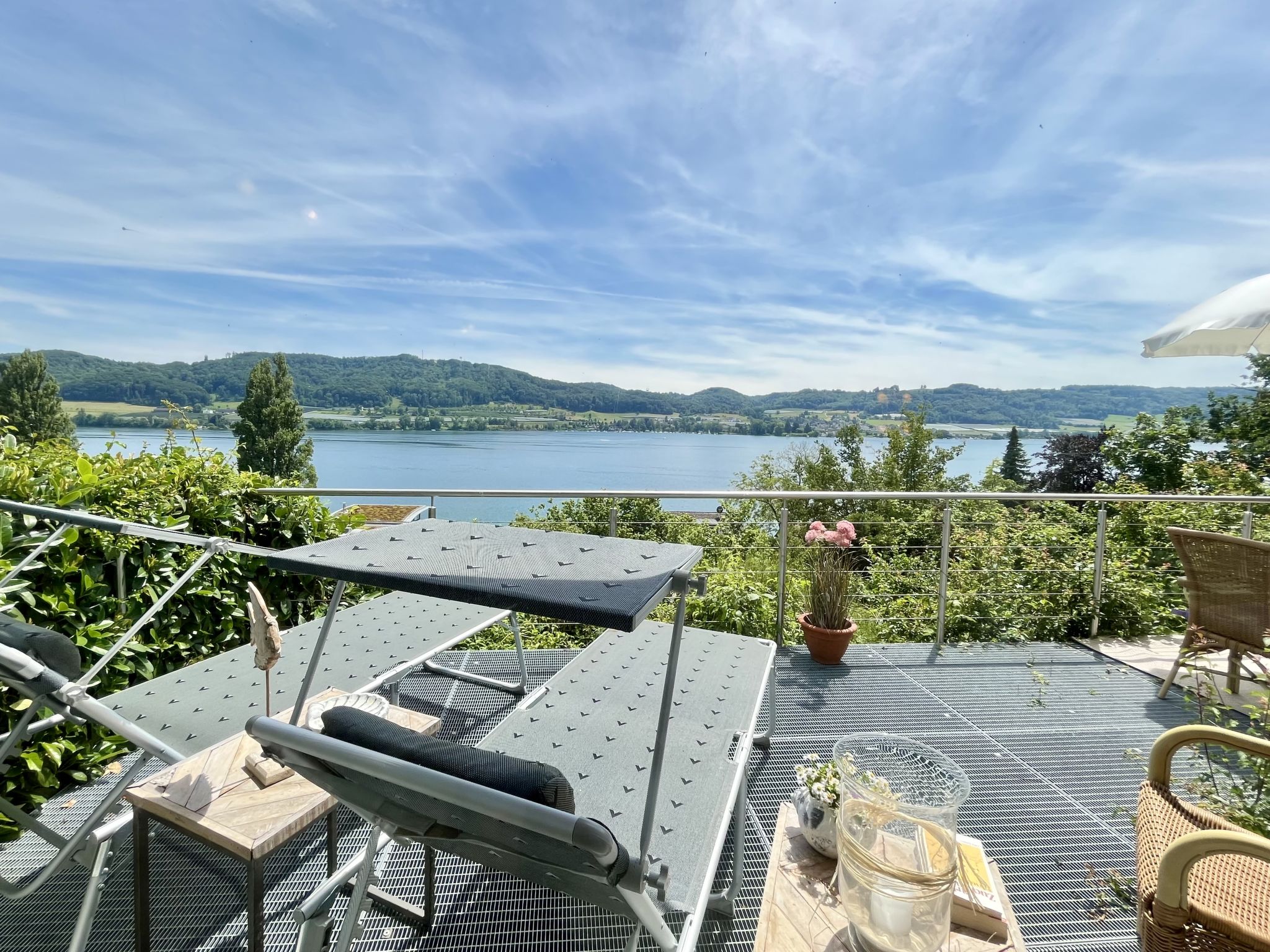 Maison Seepanorama – Terrasse, photo 56 sur 60