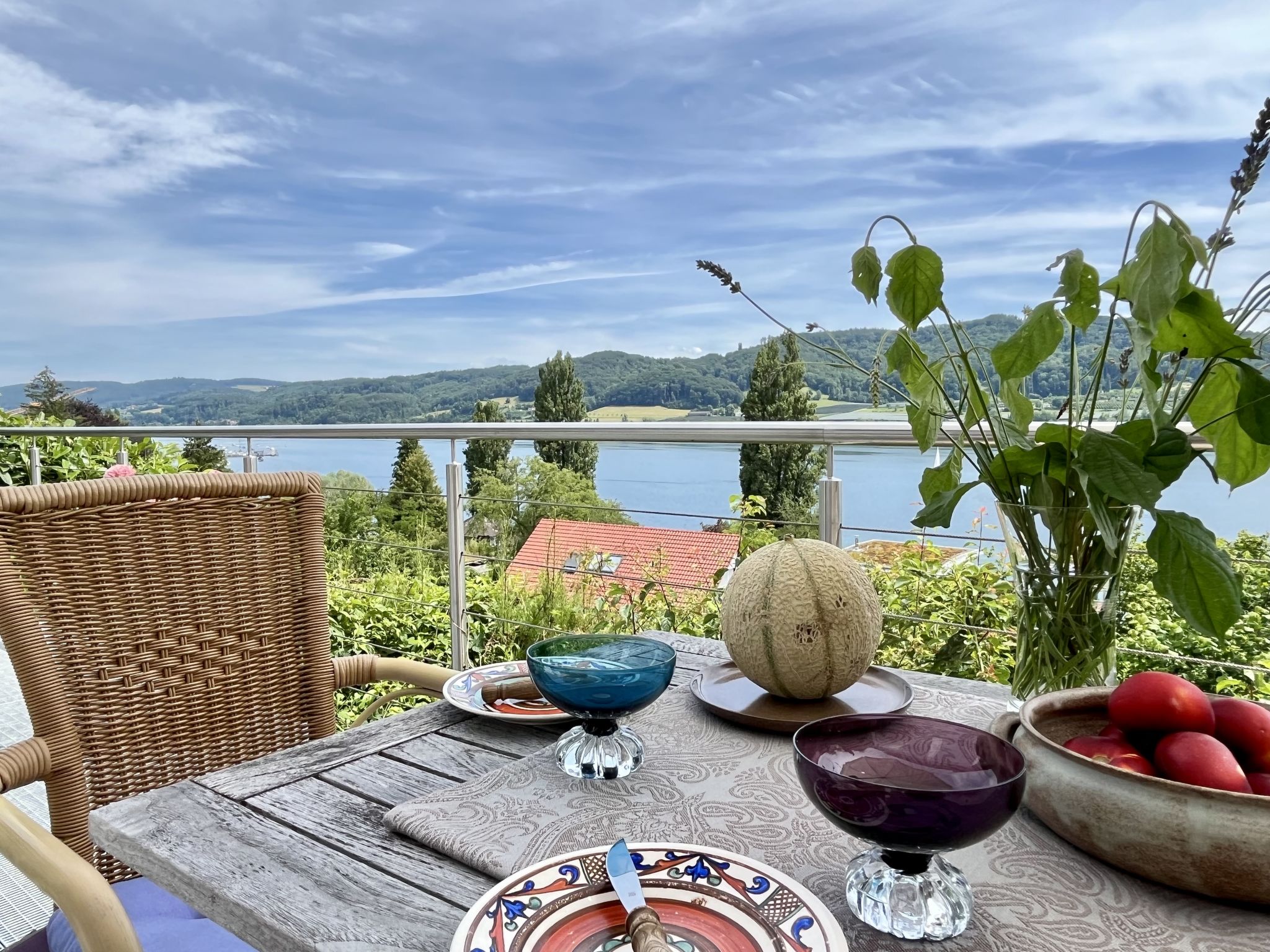 Maison Seepanorama – Terrasse, photo 10 sur 60