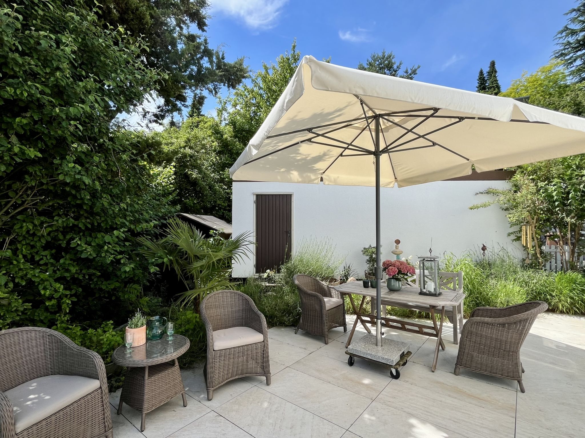 Maison Seepanorama – Terrasse, photo 28 sur 60
