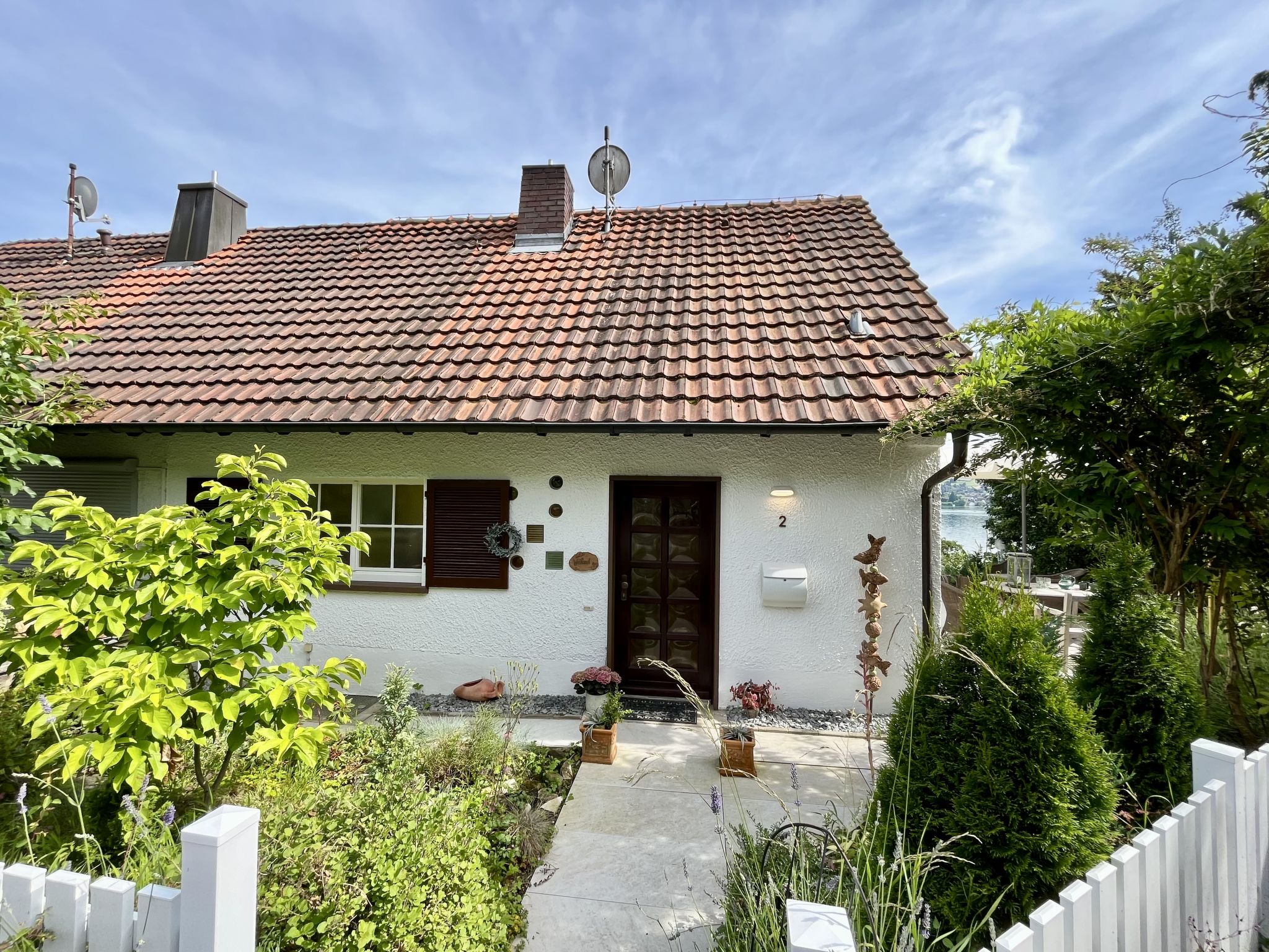 Maison Seepanorama – Extérieur de la maison, photo 53 sur 60