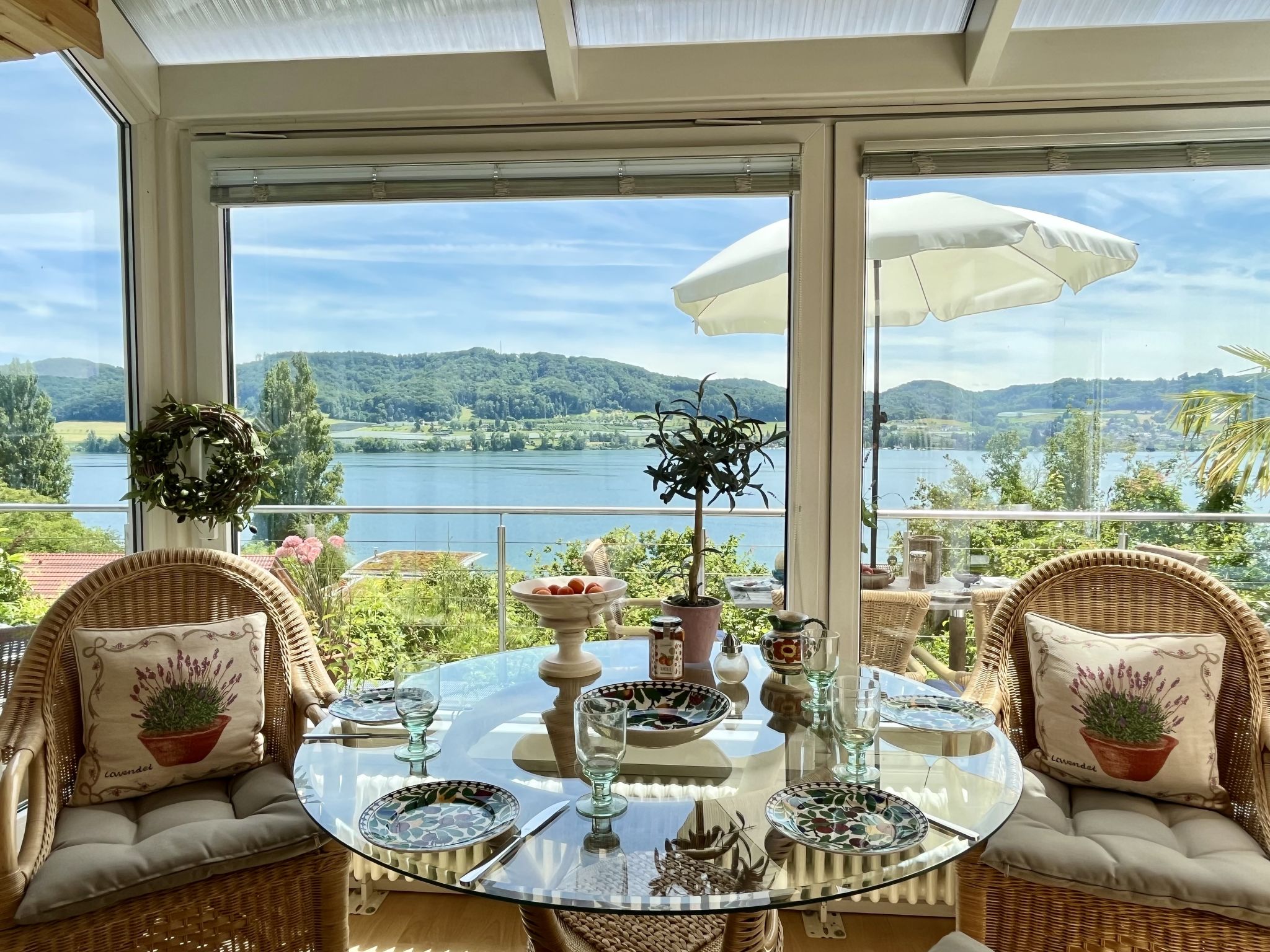 Maison Seepanorama – Cuisine et coin repas, photo 7 sur 60