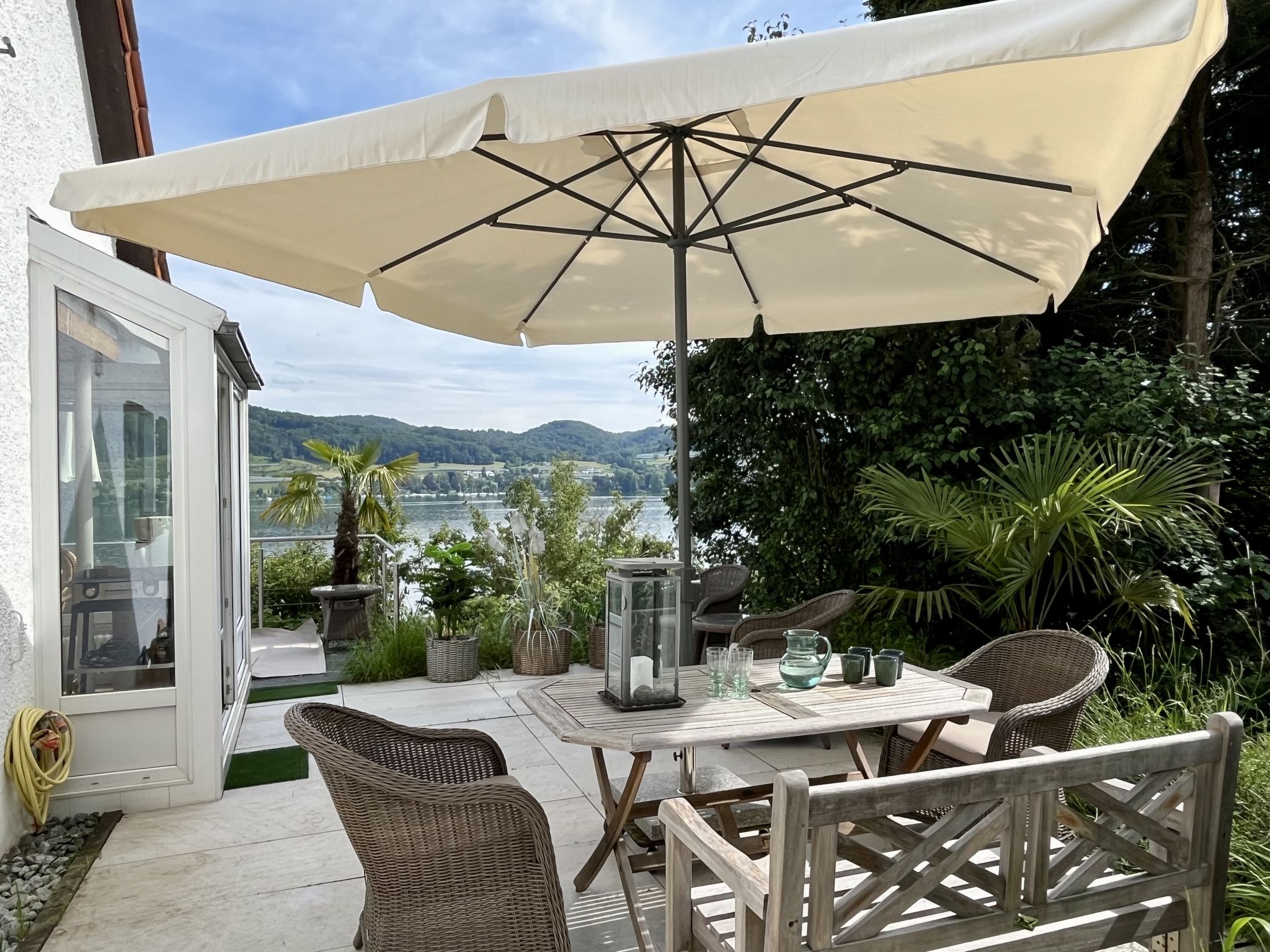 Maison Seepanorama – Terrasse, photo 29 sur 60