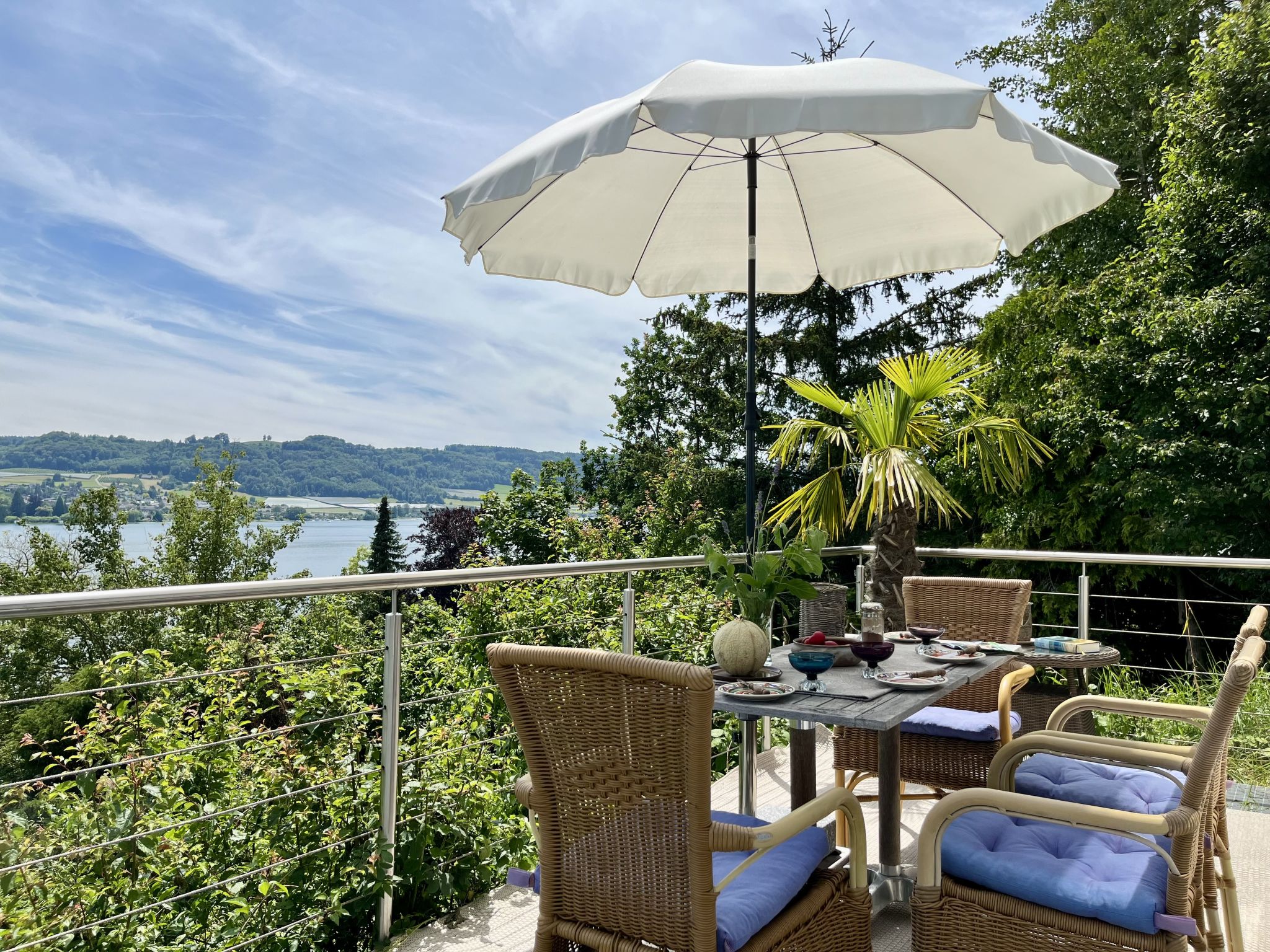 Maison Seepanorama – Terrasse, photo 55 sur 60