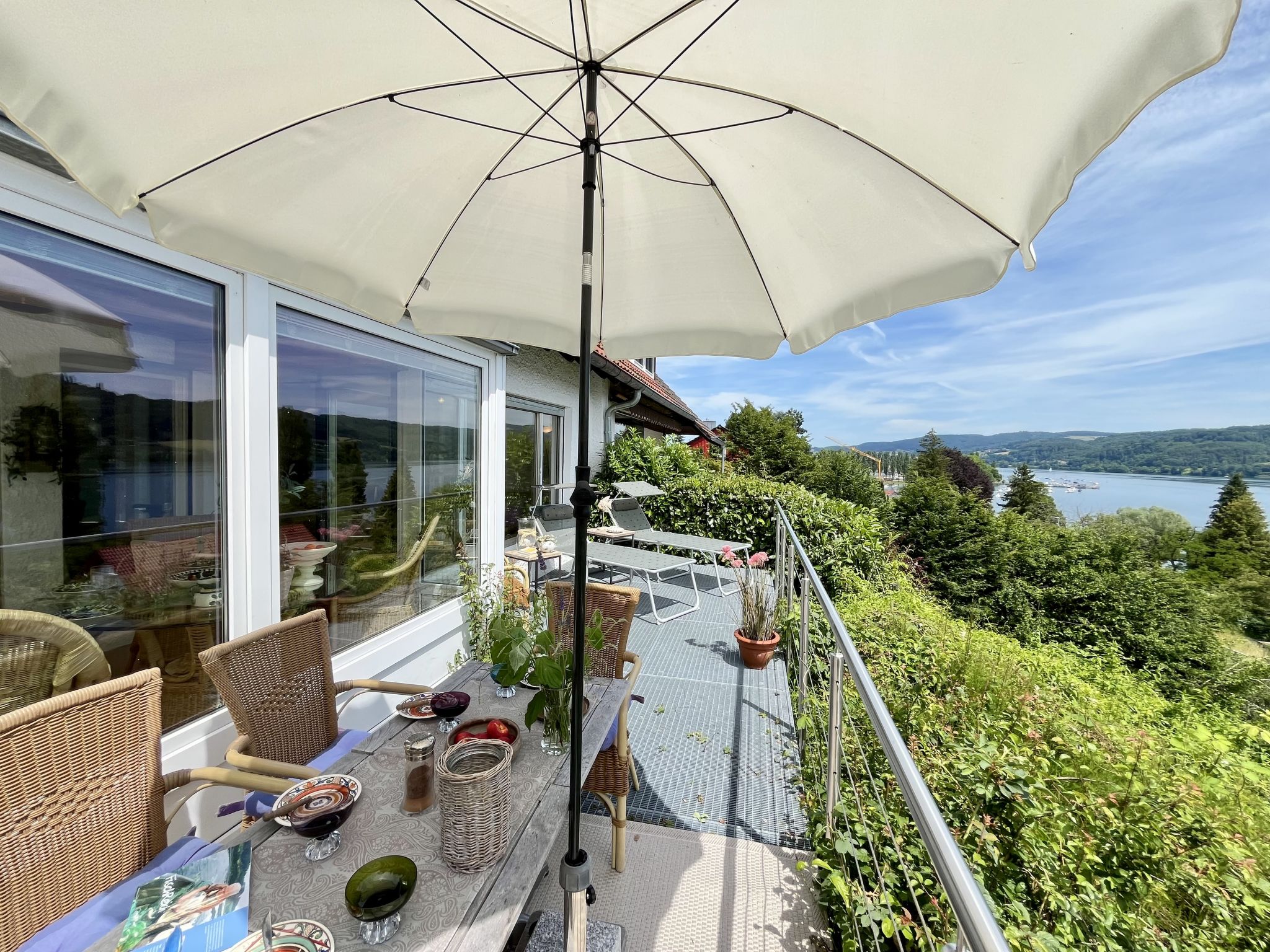 Maison Seepanorama – Terrasse, photo 54 sur 60
