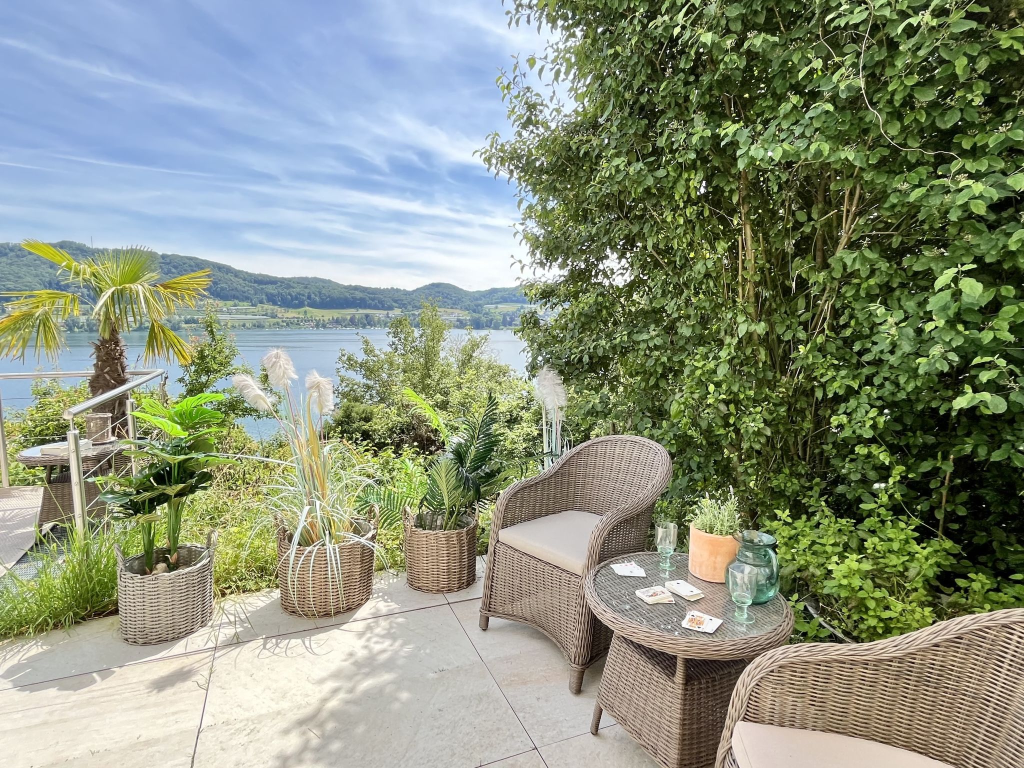 Maison Seepanorama – Terrasse, photo 27 sur 60