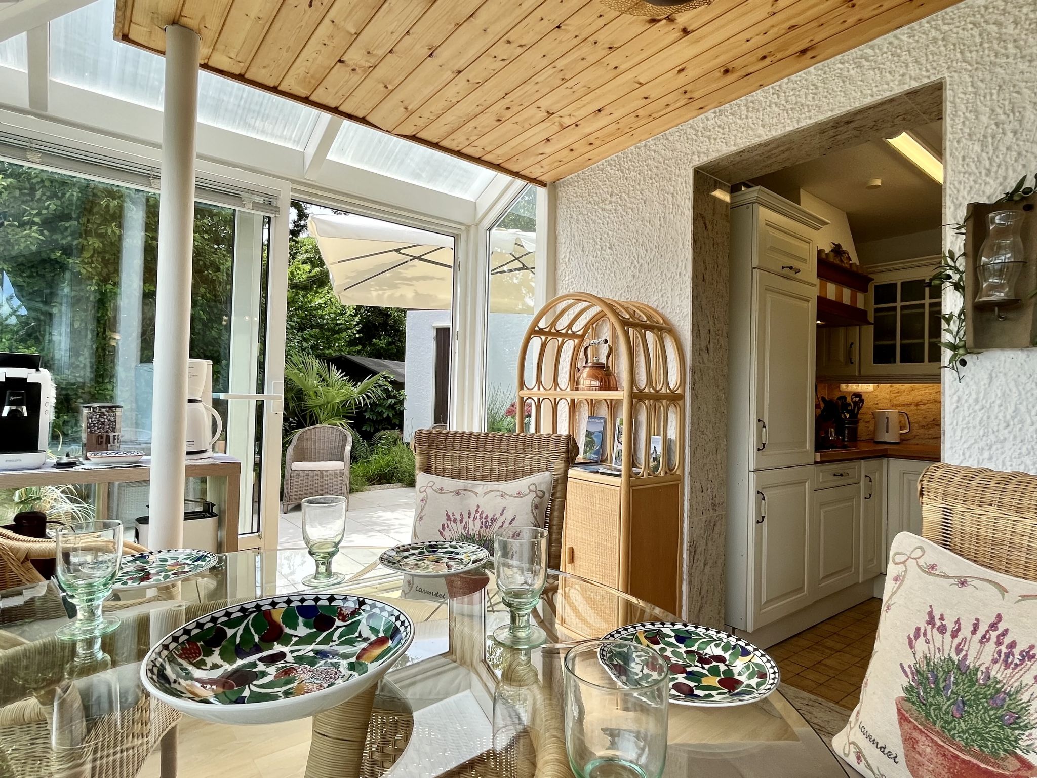 Maison Seepanorama – Cuisine et coin repas, photo 23 sur 60