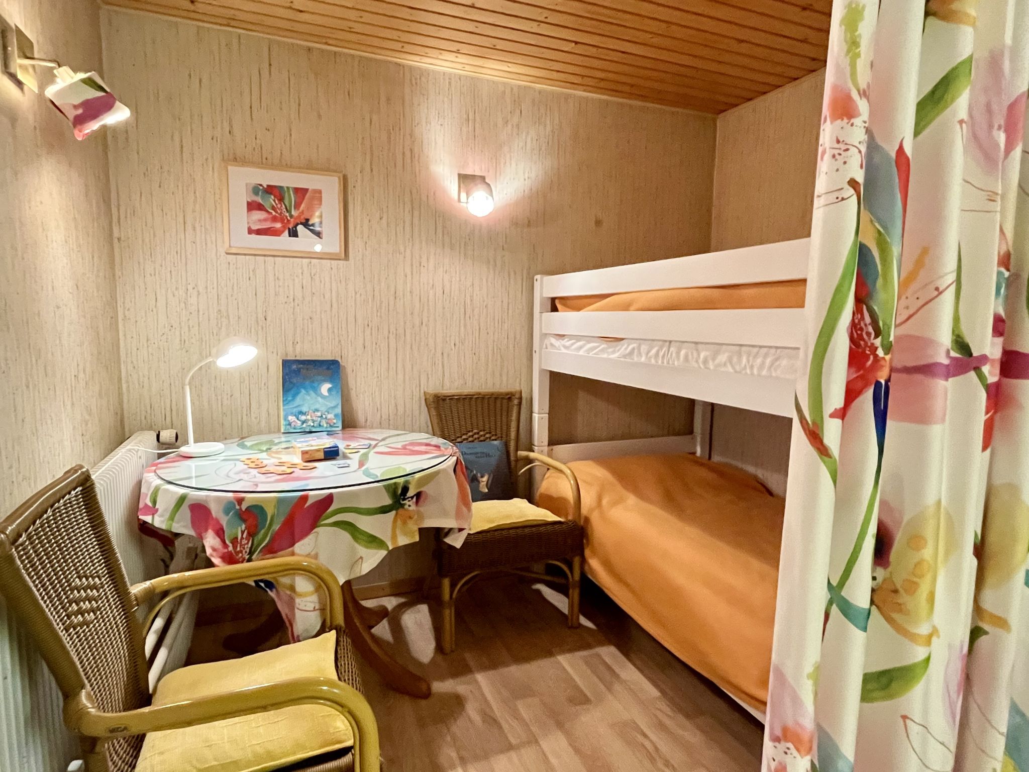 Maison Seepanorama – Chambre, photo 51 sur 60