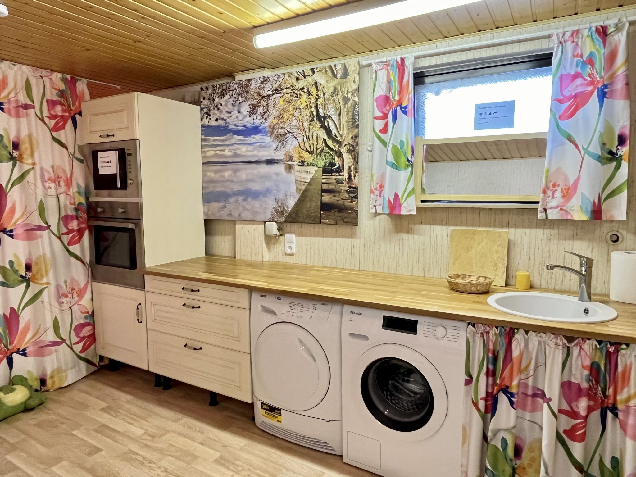 Maison Seepanorama – Intérieur, photo 52 sur 60