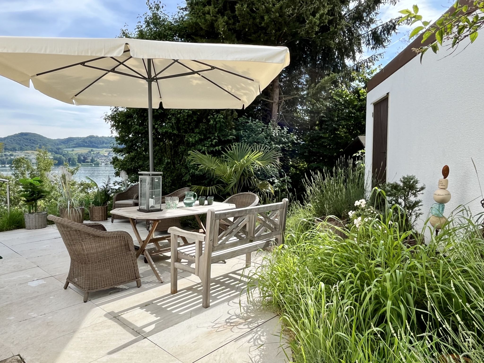 Maison Seepanorama – Terrasse, photo 18 sur 60