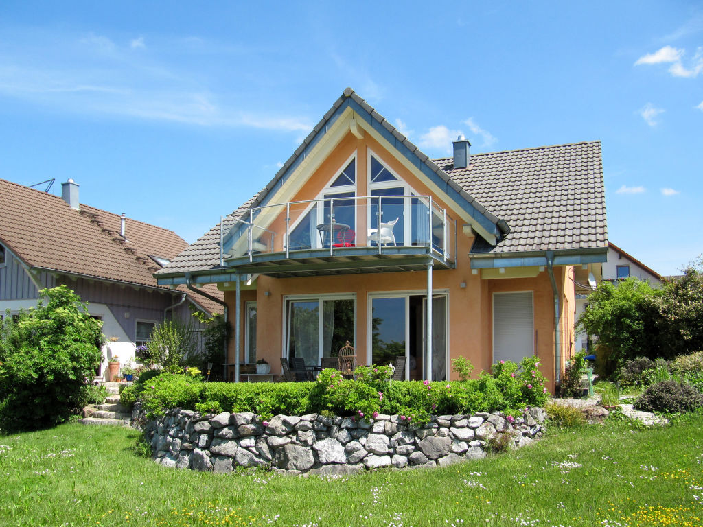 Ferienhaus Casa Luna Ferienhaus  Überlingen