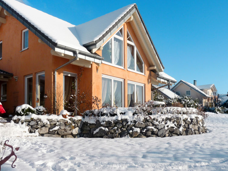 Ferie hjem Casa Luna