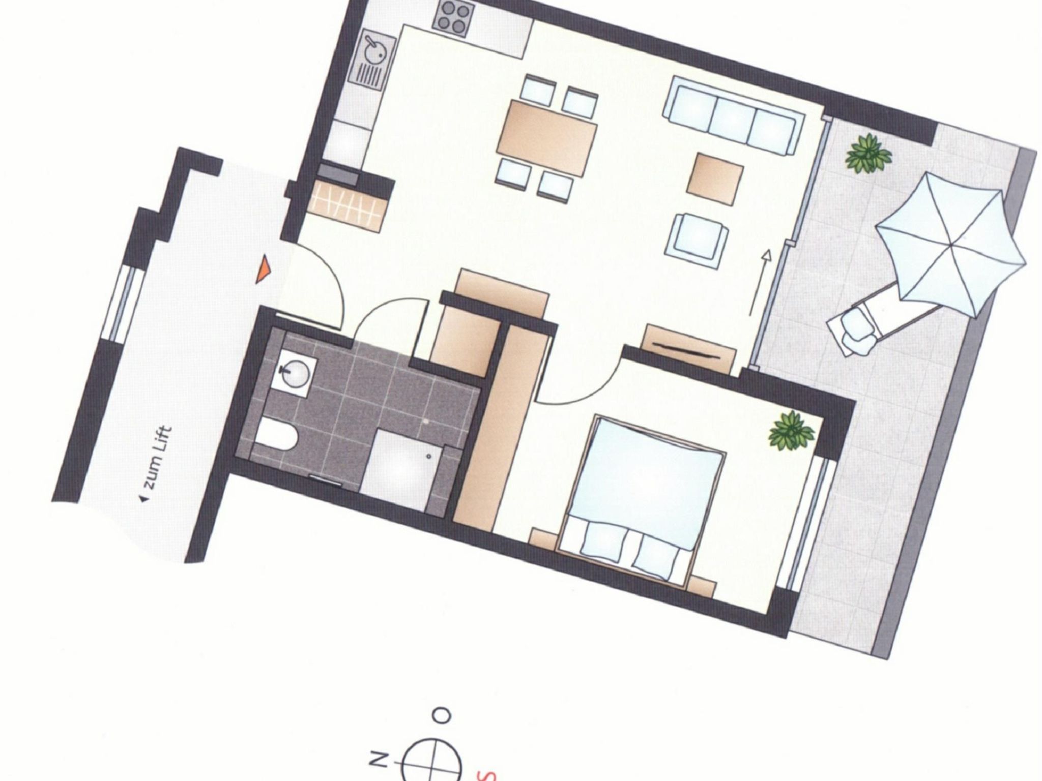 Apartment Alex-Image-tags.info