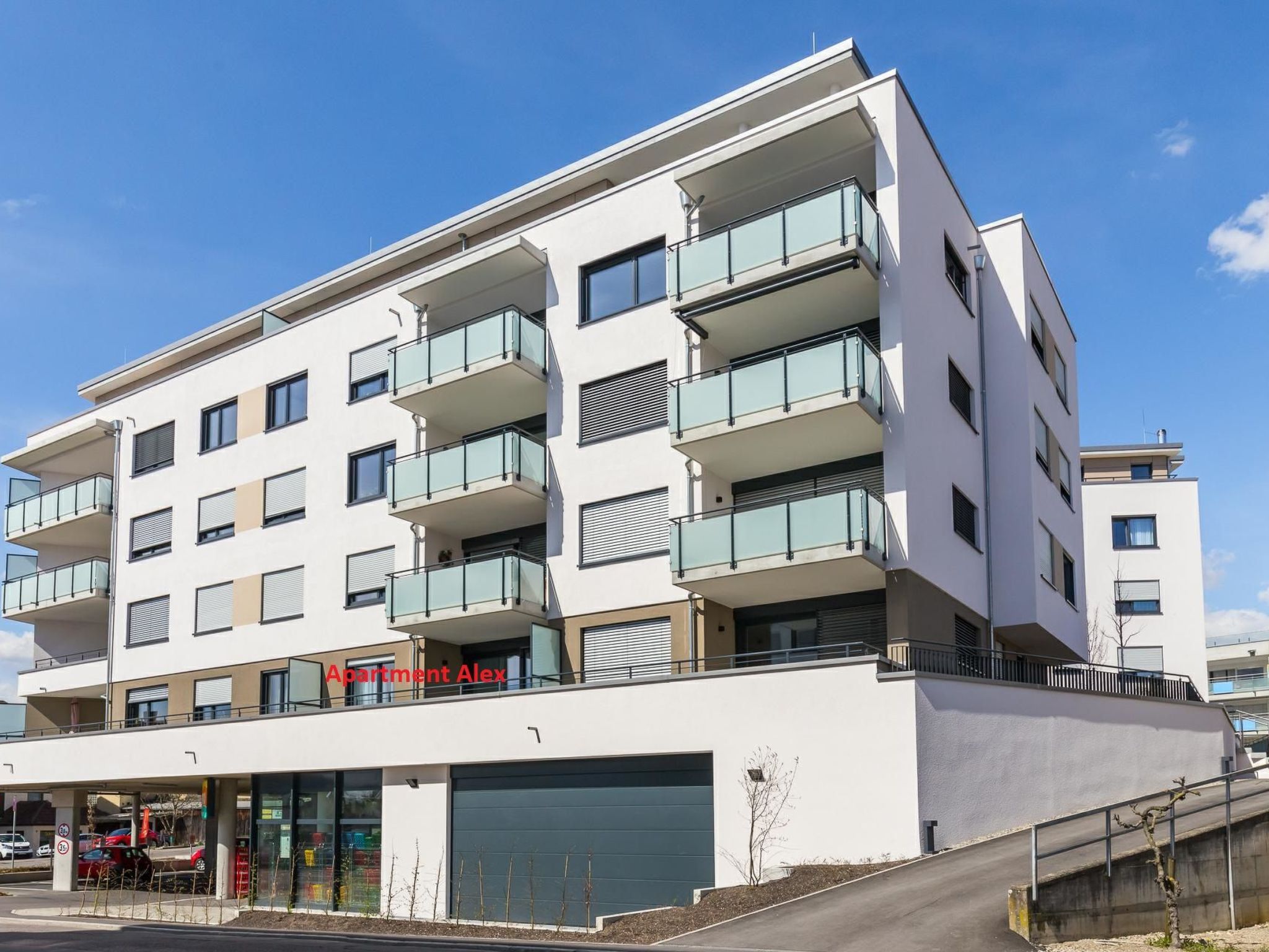 Apartment Alex-Image-tags.info