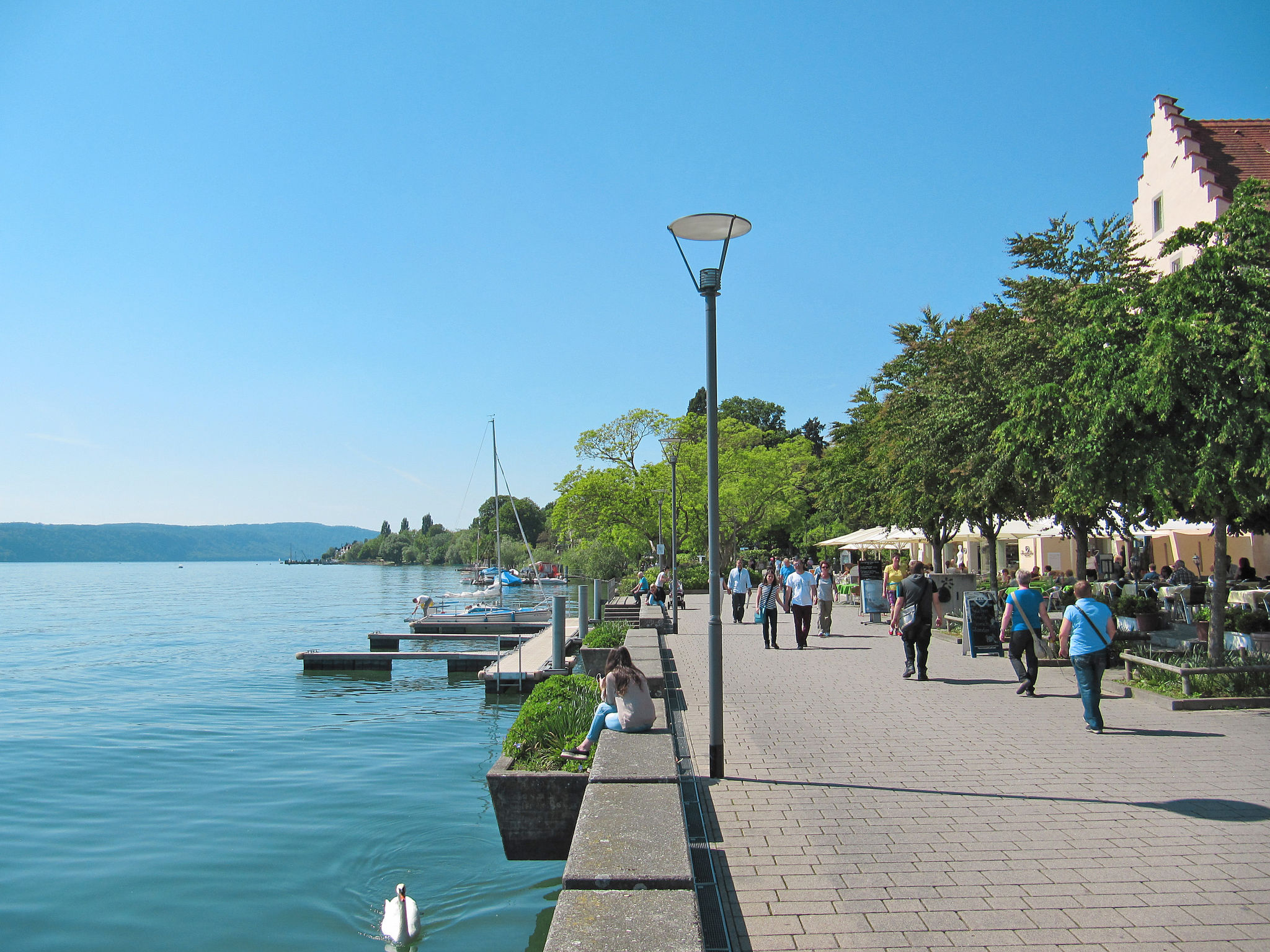 Apartment Alex-Omgeving