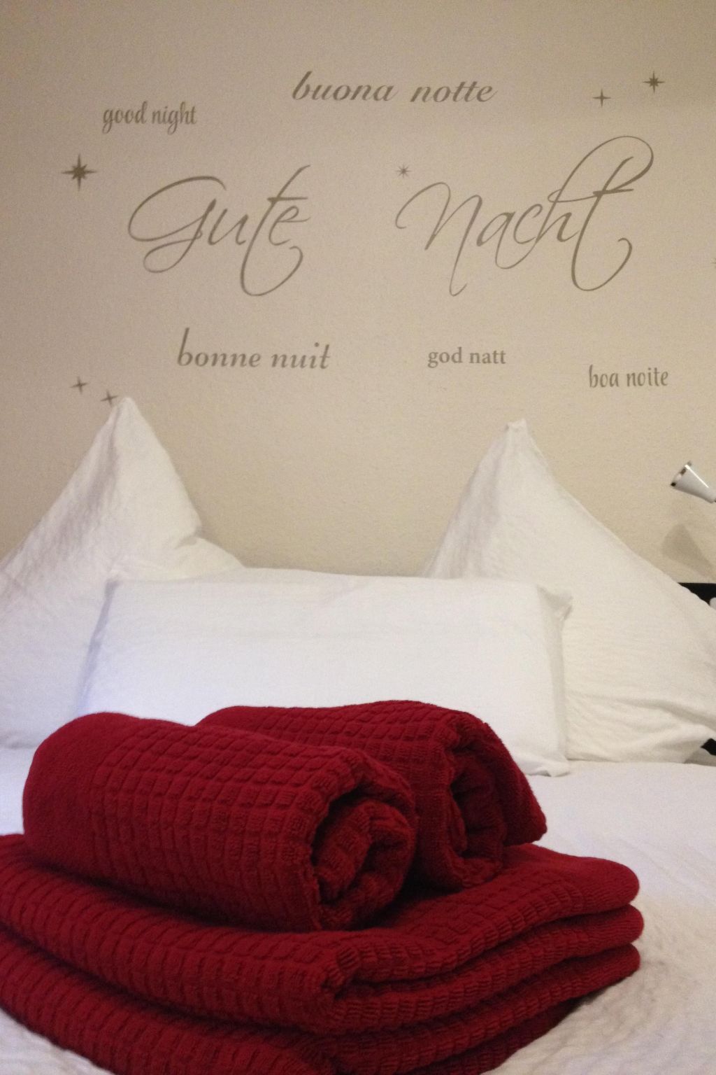 FeWo in ruhiger Südhanglage