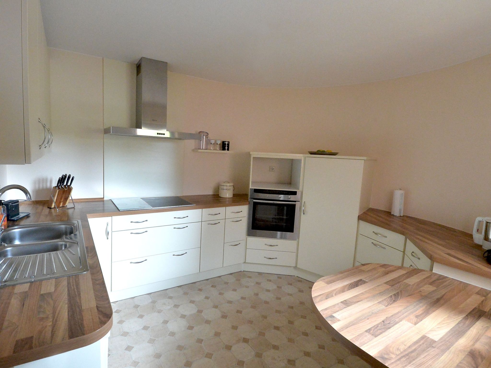 FeWo in ruhiger Südhanglage-Image-tags.info