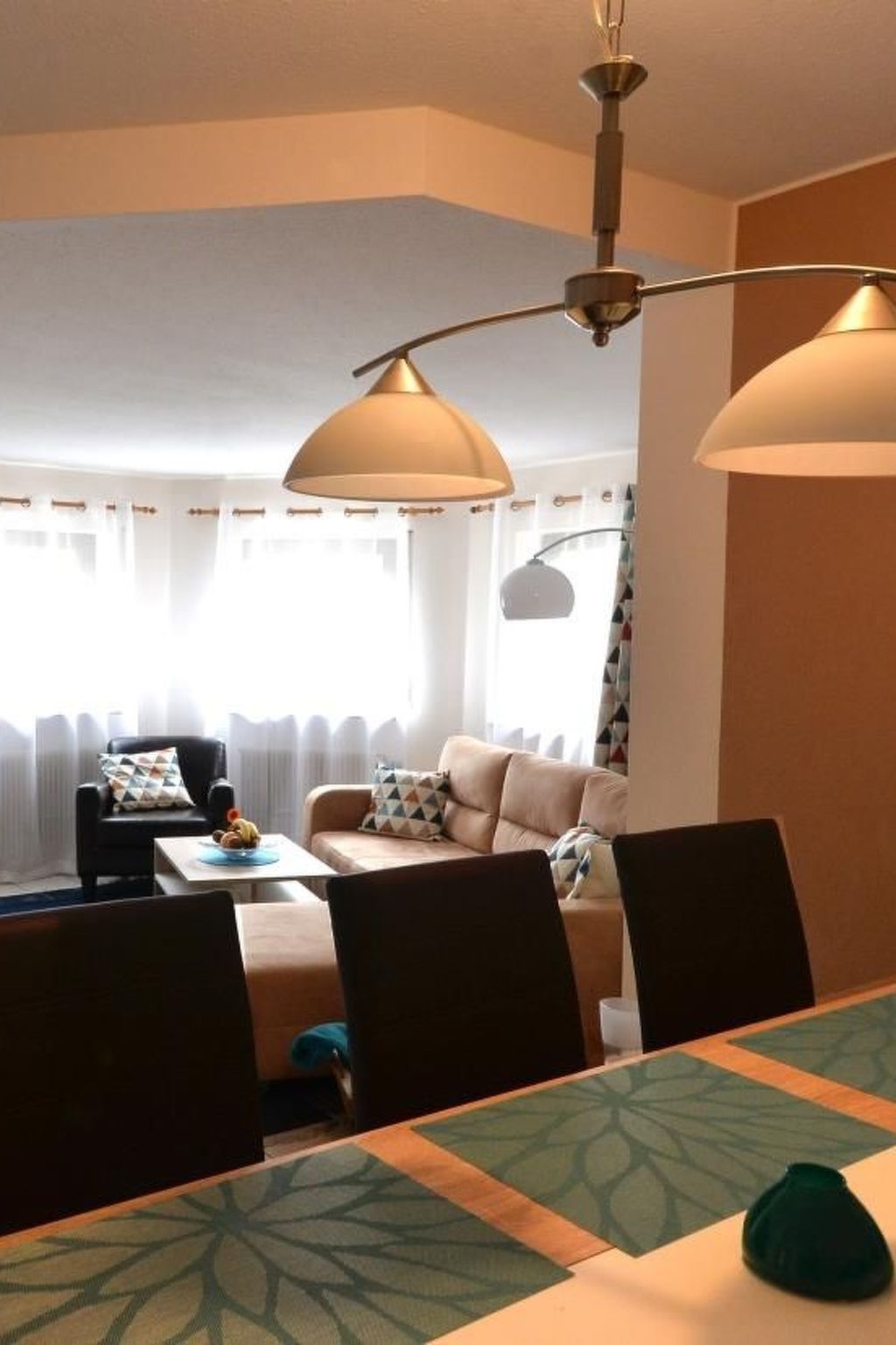 FeWo in ruhiger Südhanglage-Image-tags.info