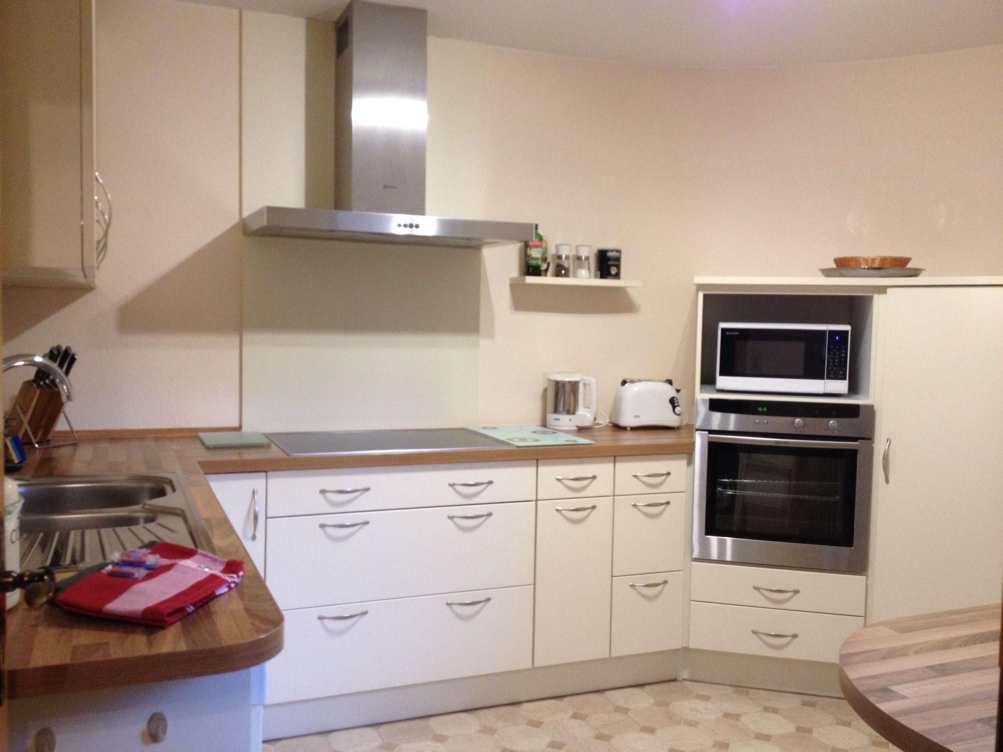 FeWo in ruhiger Südhanglage-Image-tags.info