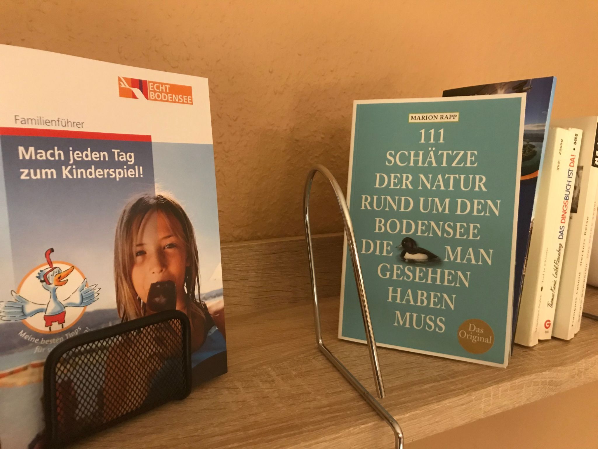 FeWo in ruhiger Südhanglage-Image-tags.info