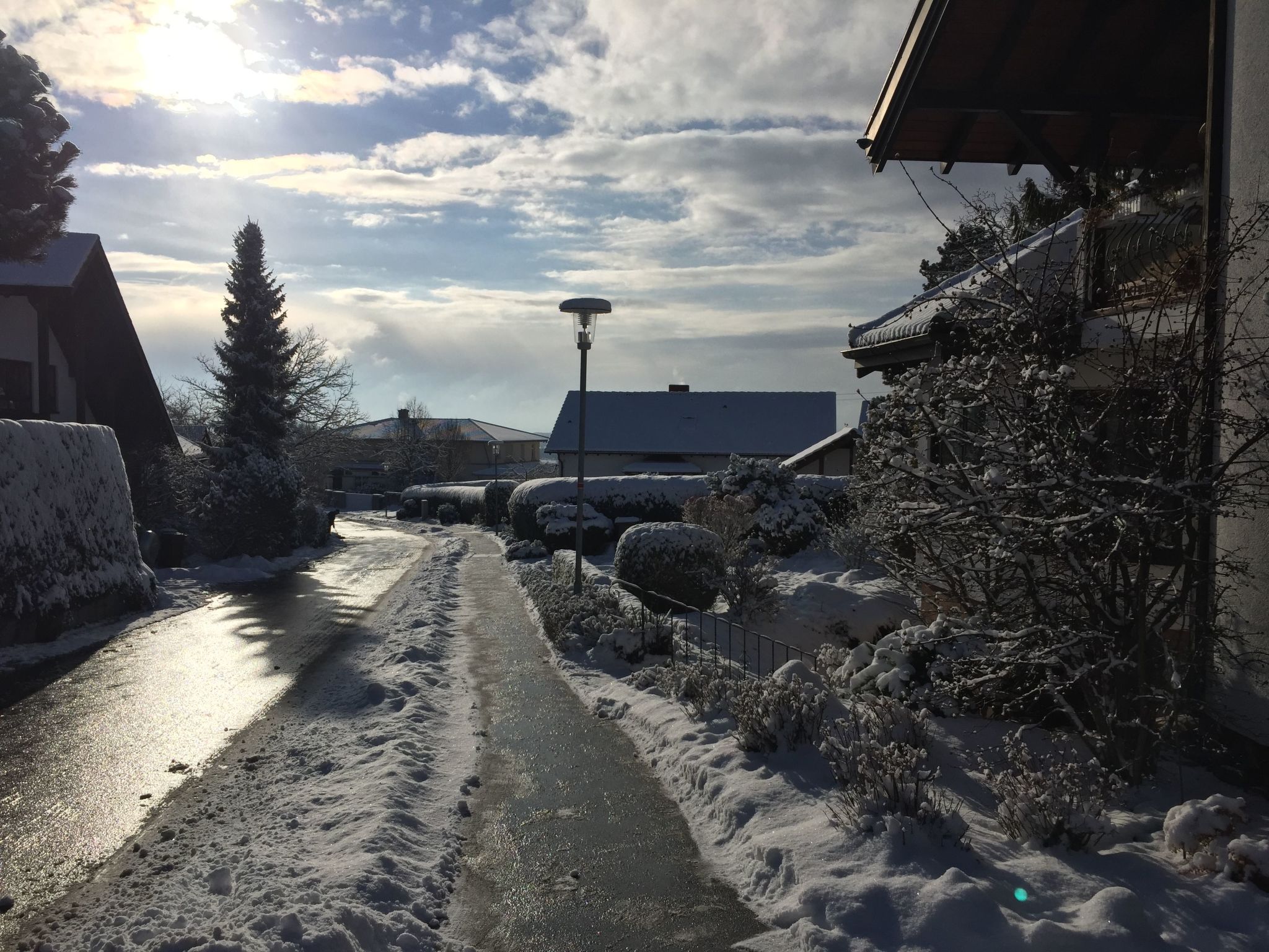 FeWo in ruhiger Südhanglage-Image-tags.info