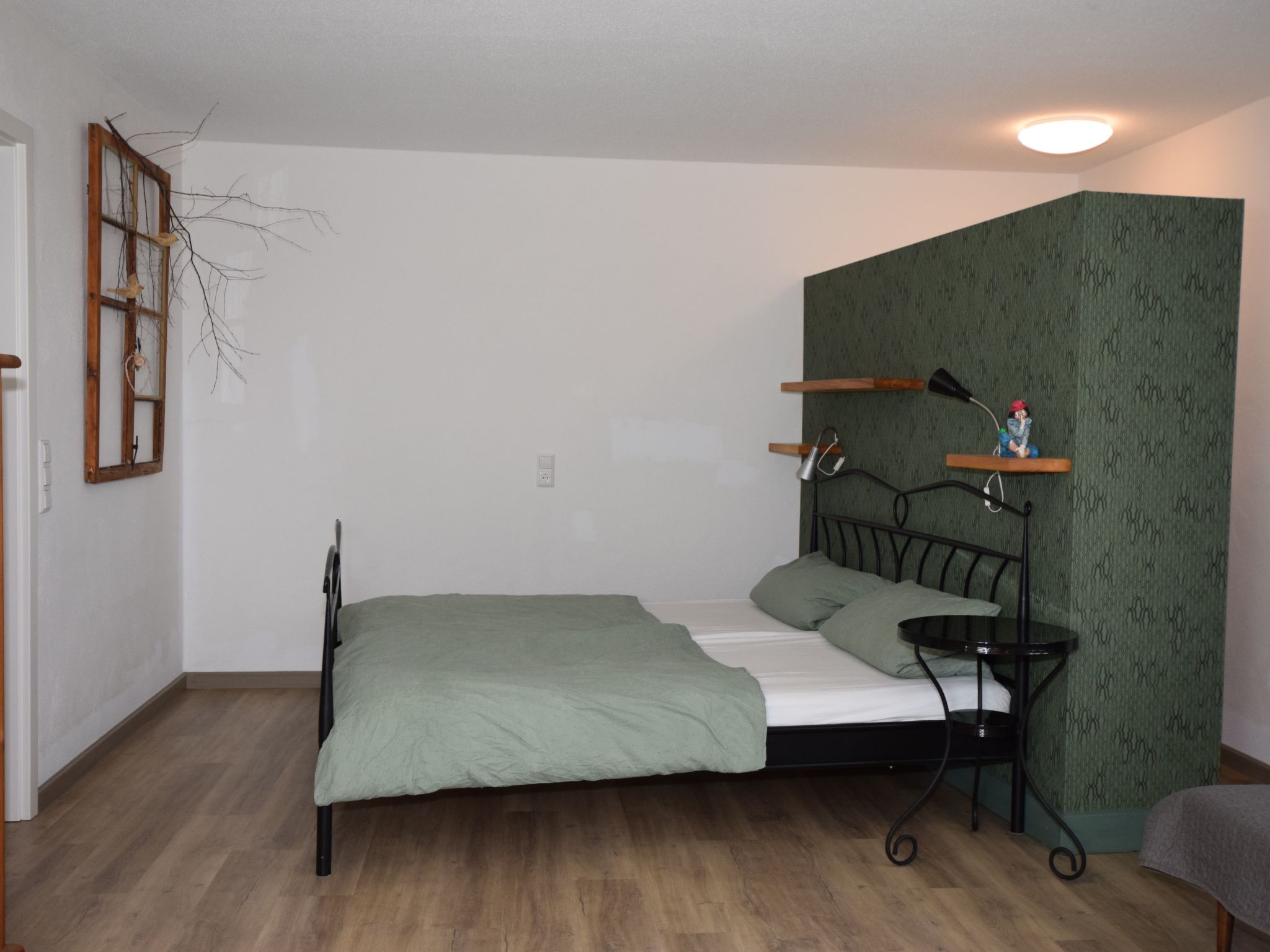 Appartement in Beuren mit Terrasse und Grill-Image-tags.info