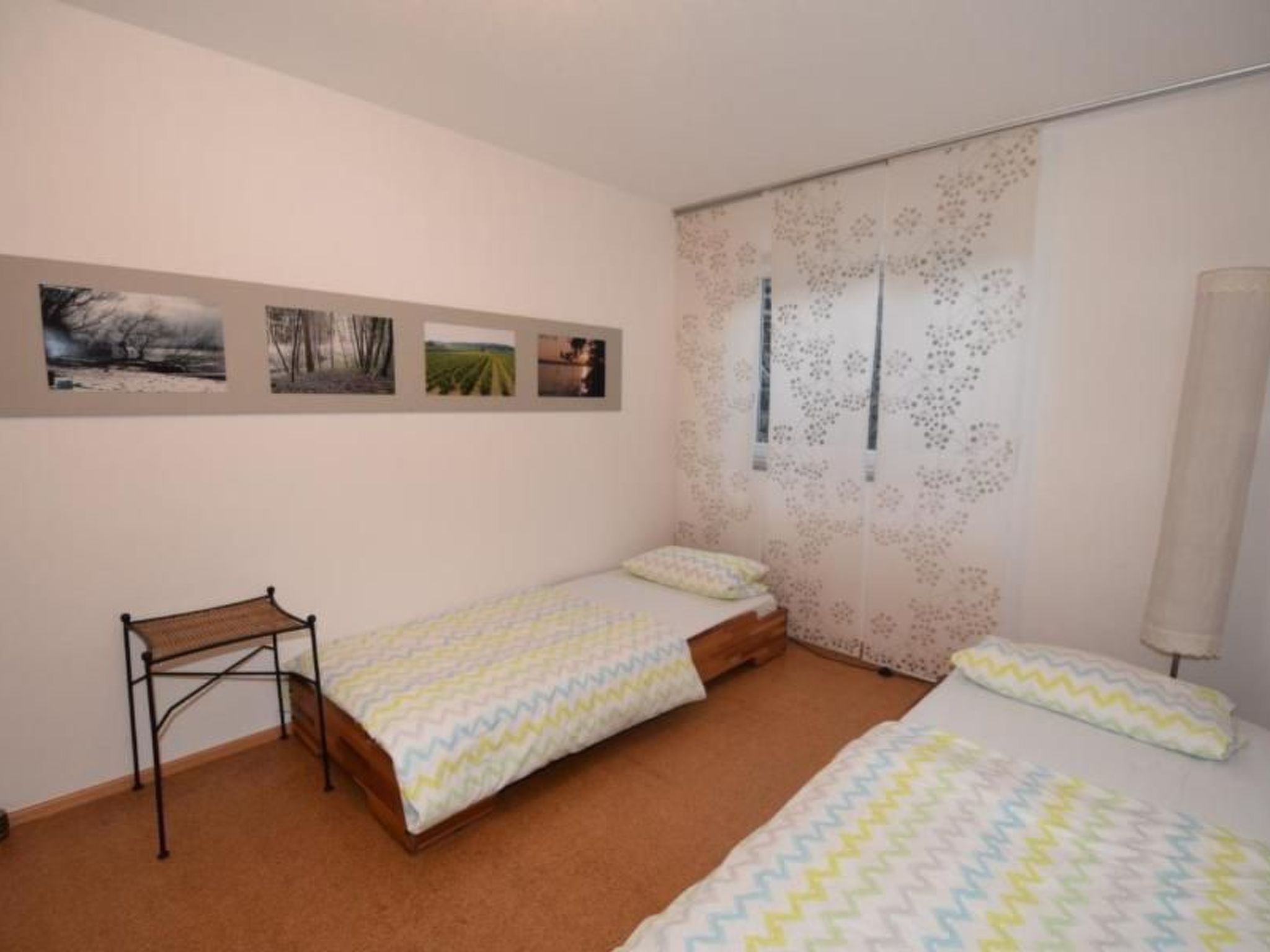 Appartement in Beuren mit Terrasse und Grill-Image-tags.info