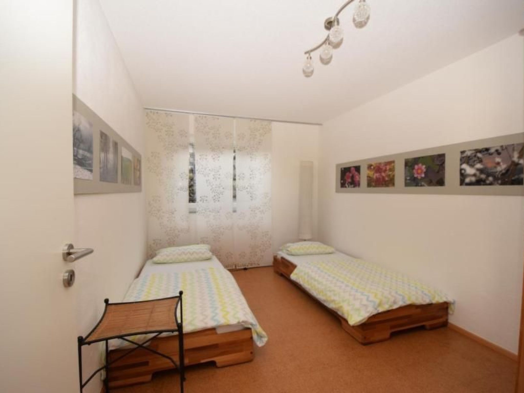 Appartement in Beuren mit Terrasse und Grill-Image-tags.info