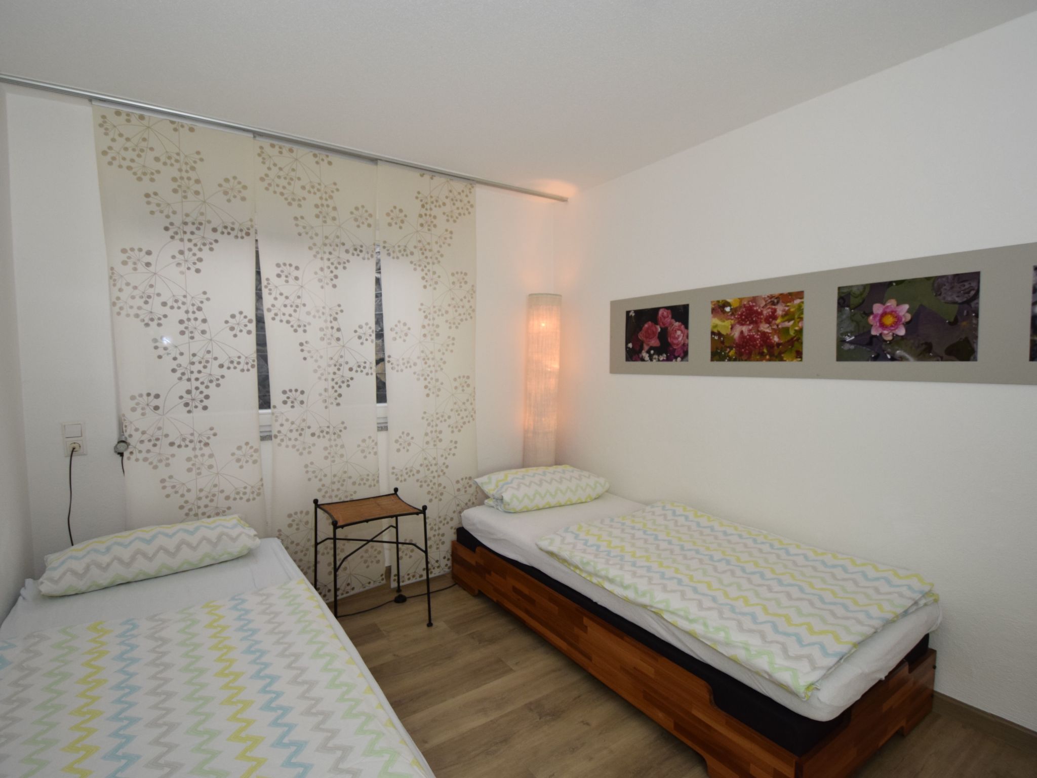 Appartement in Beuren mit Terrasse und Grill-Image-tags.info