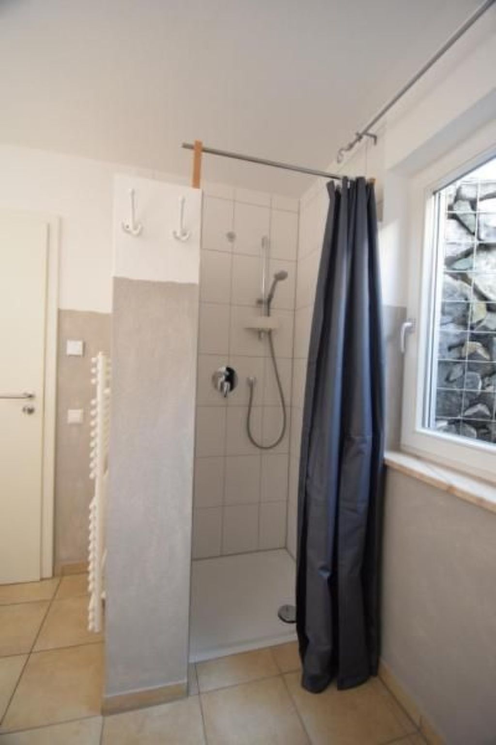 Appartement in Beuren mit Terrasse und Grill-Image-tags.info