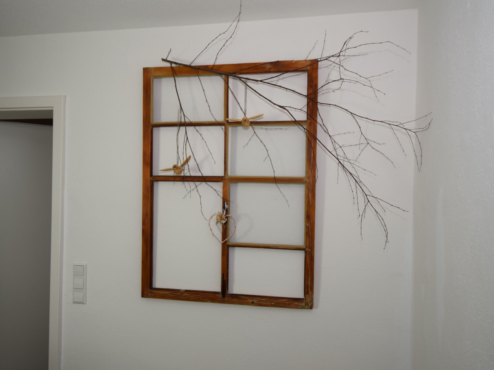 Appartement in Beuren mit Terrasse und Grill-Image-tags.info