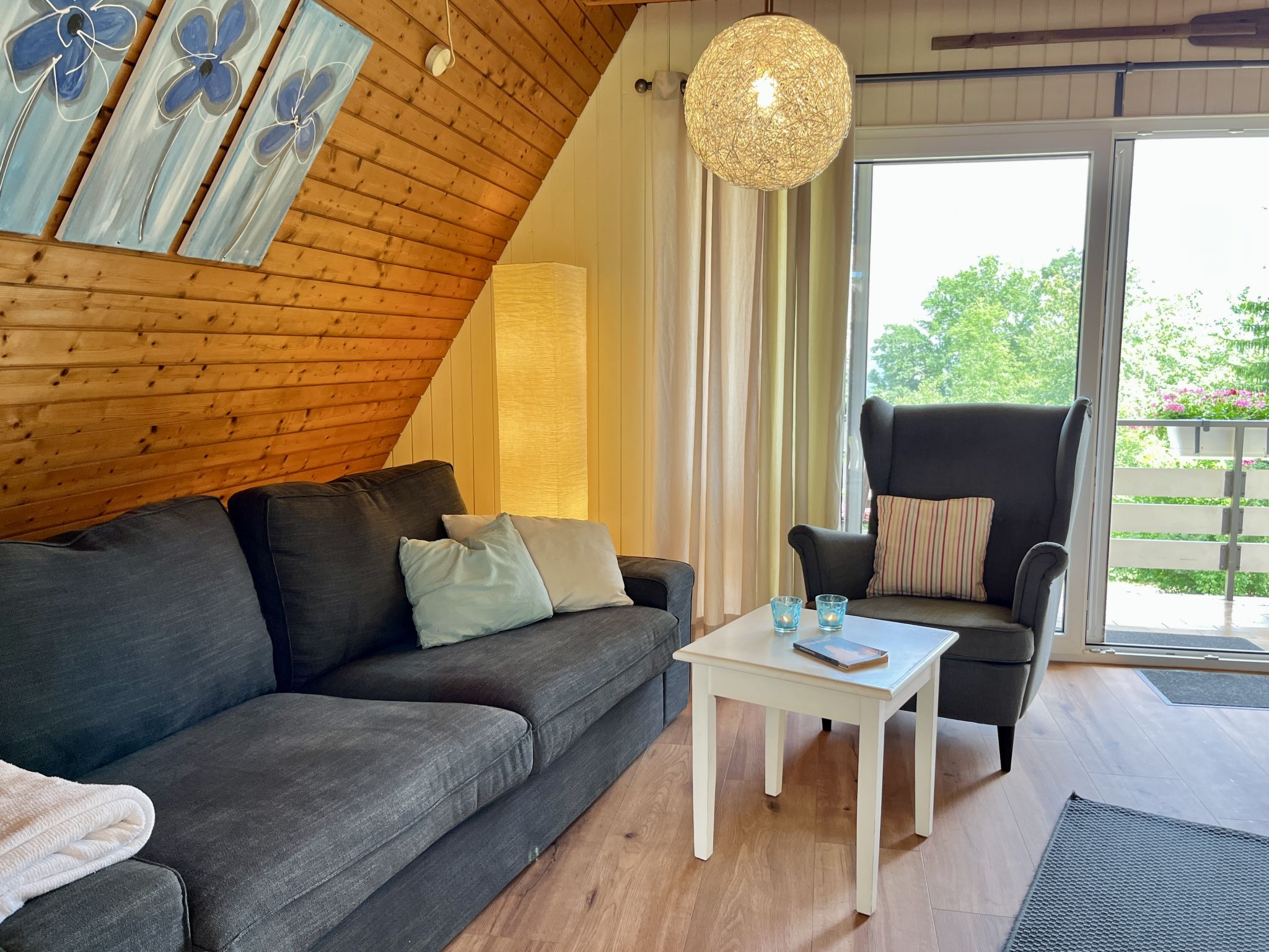 Ferienhäusle Nina
