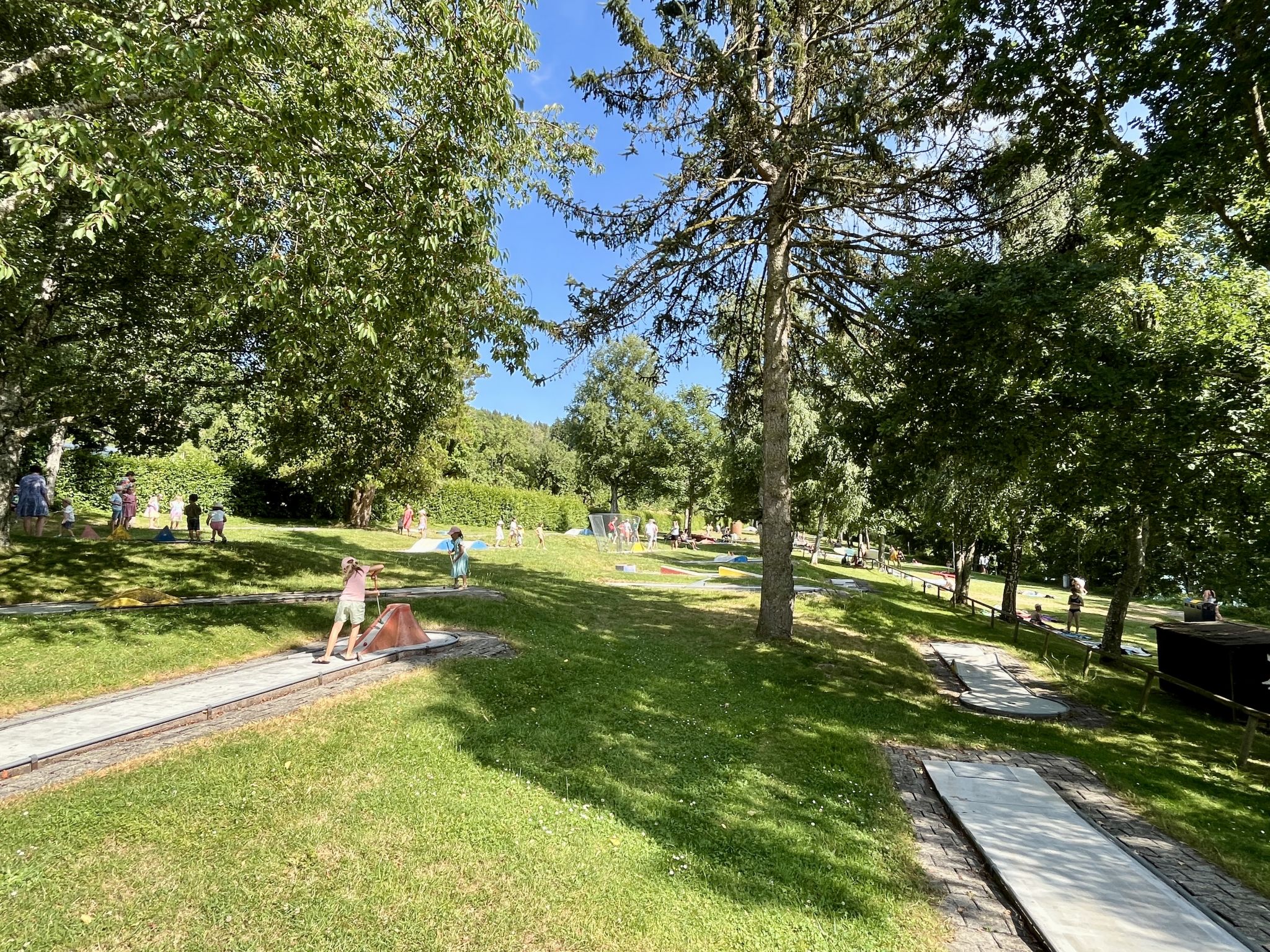 Svea-Omgeving