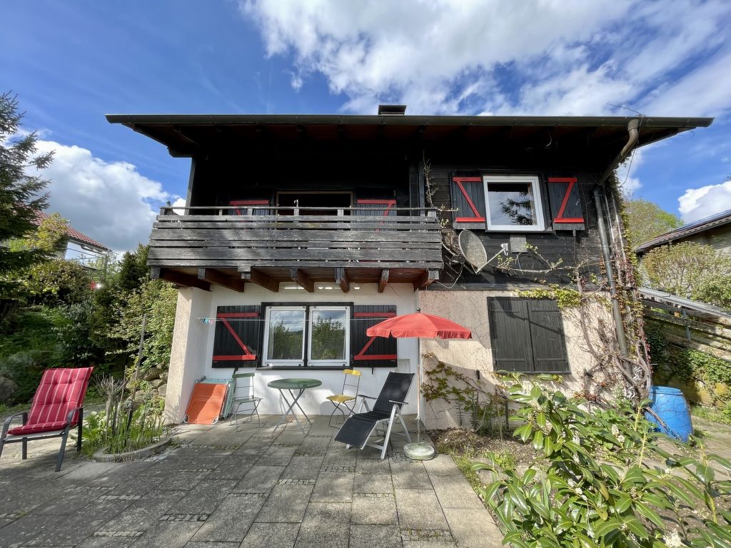 Ferienhaus Alpenblick Ferienhaus in Deutschland