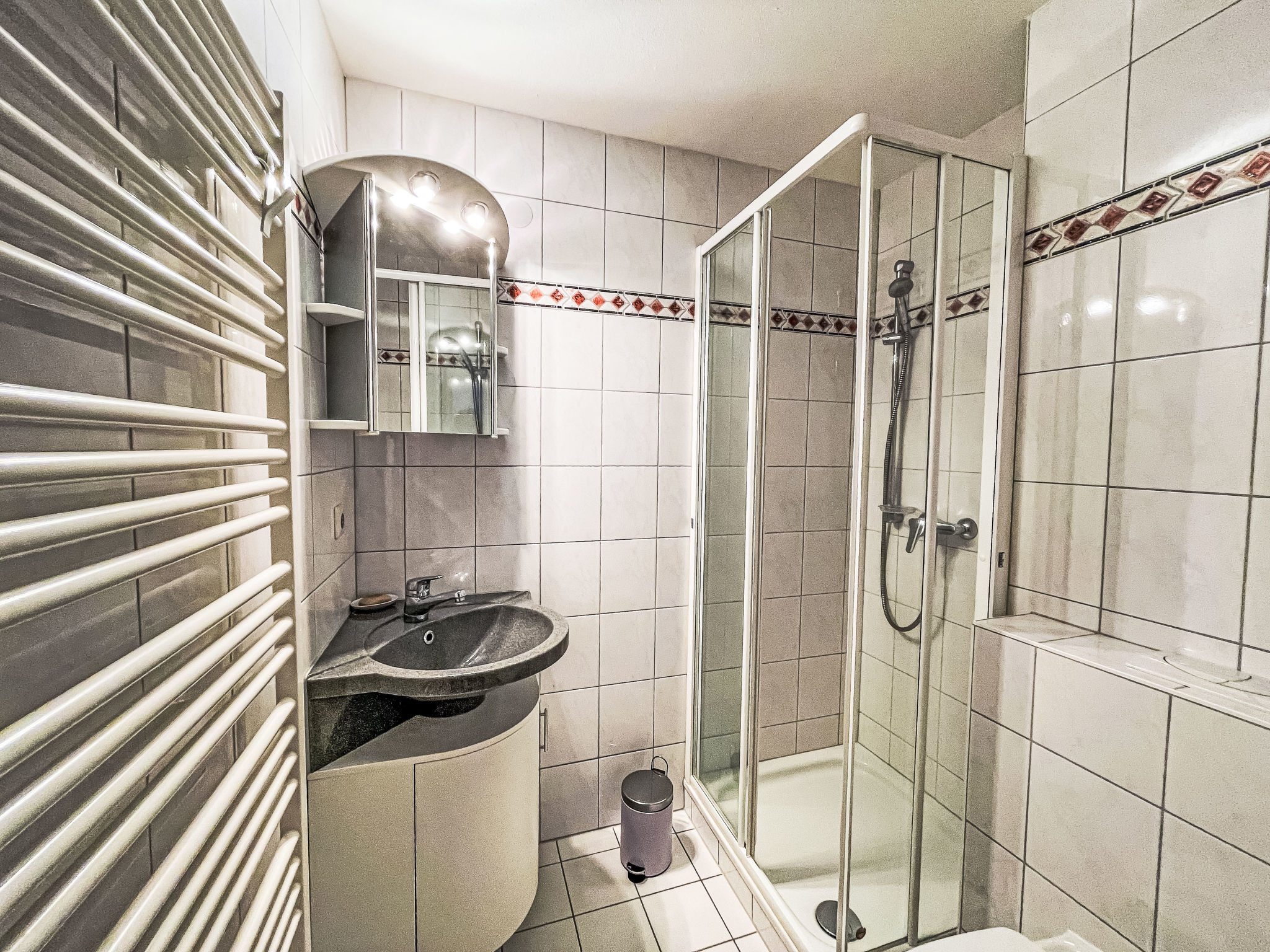 Ferienwohnung Hofsgrund-Binnen