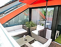 Apartamento Weisenhorn
