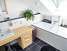 Apartamento Weisenhorn