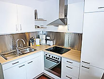Apartamento Weisenhorn