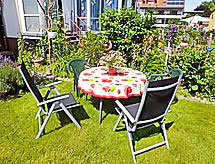Apartamento Weisenhorn